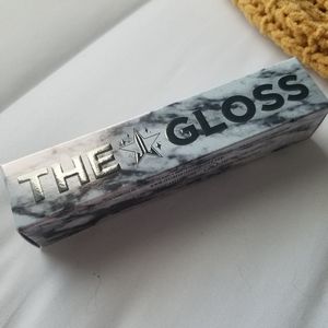 Jeffree Star Heaven's Gate Lipgloss